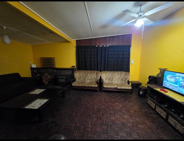 3 BEDROOM HOUSE TO LET IN SASOLBURG EXT 1